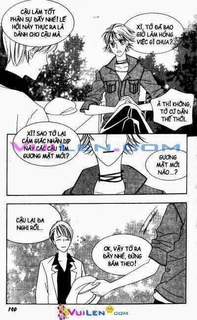 Phép Màu - Chapter 1 - Trang 140