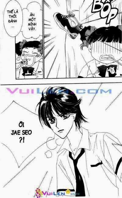 Phép Màu - Chapter 1 - Trang 15