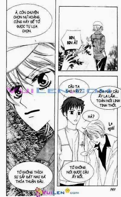 Phép Màu - Chapter 1 - Trang 141
