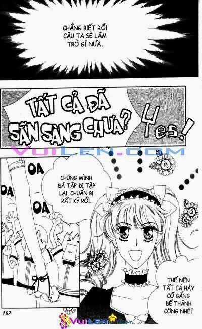 Phép Màu - Chapter 1 - Trang 142