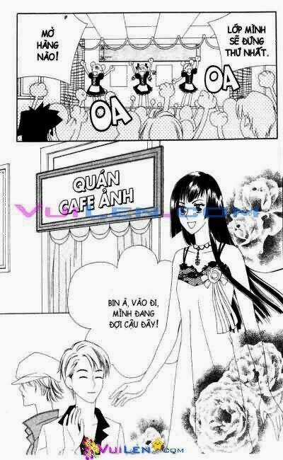 Phép Màu - Chapter 1 - Trang 143