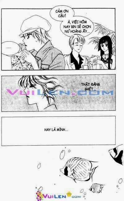 Phép Màu - Chapter 1 - Trang 144