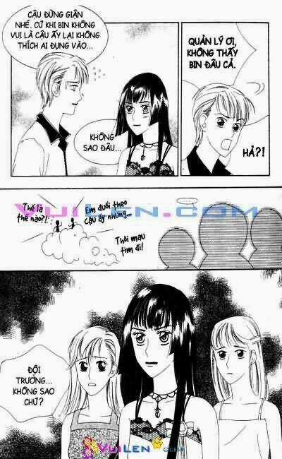 Phép Màu - Chapter 1 - Trang 148