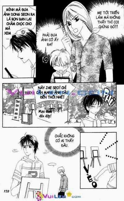 Phép Màu - Chapter 1 - Trang 150