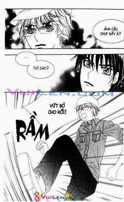 Phép Màu - Chapter 1 - Trang 153