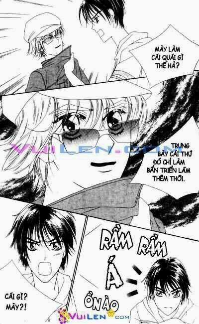 Phép Màu - Chapter 1 - Trang 154