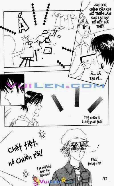 Phép Màu - Chapter 1 - Trang 155