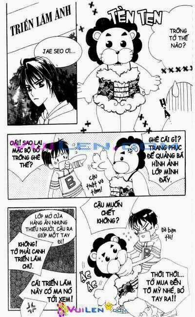 Phép Màu - Chapter 1 - Trang 157