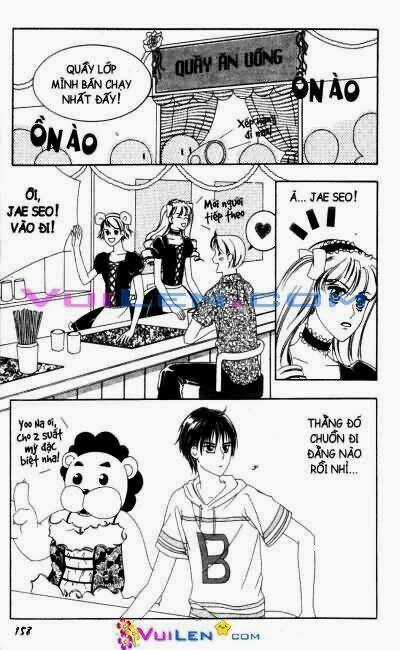 Phép Màu - Chapter 1 - Trang 158