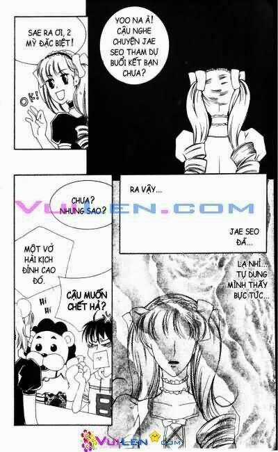 Phép Màu - Chapter 1 - Trang 159