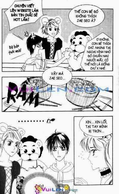 Phép Màu - Chapter 1 - Trang 160