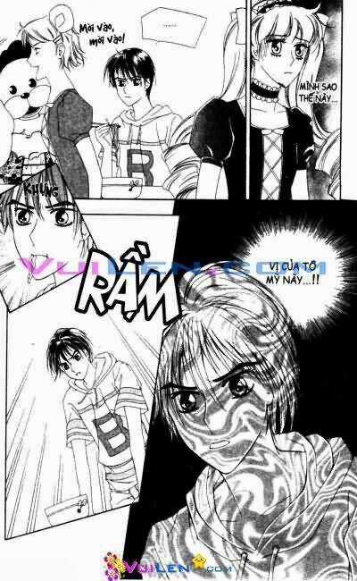 Phép Màu - Chapter 1 - Trang 161