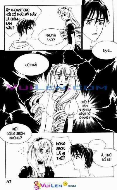 Phép Màu - Chapter 1 - Trang 162