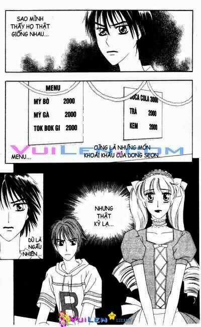 Phép Màu - Chapter 1 - Trang 163