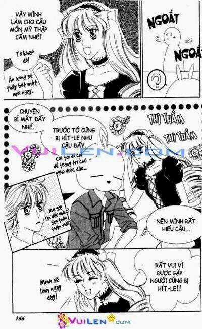 Phép Màu - Chapter 1 - Trang 166