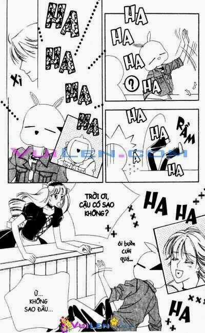 Phép Màu - Chapter 1 - Trang 168