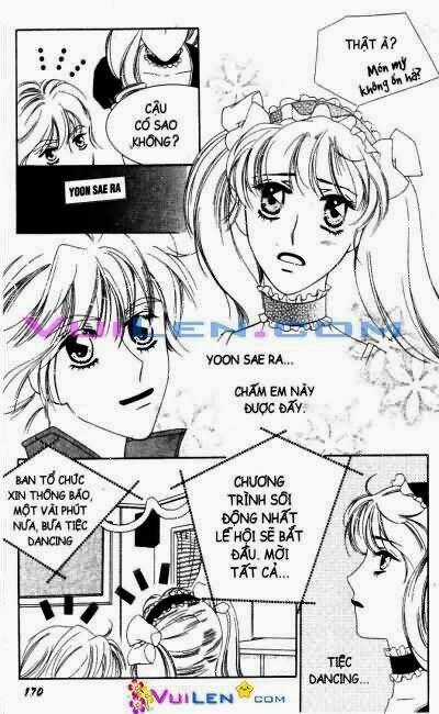 Phép Màu - Chapter 1 - Trang 170