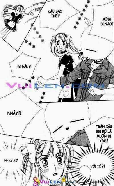 Phép Màu - Chapter 1 - Trang 171