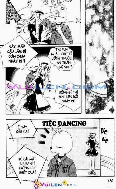 Phép Màu - Chapter 1 - Trang 173