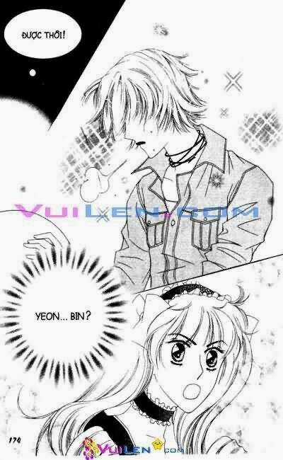 Phép Màu - Chapter 1 - Trang 174