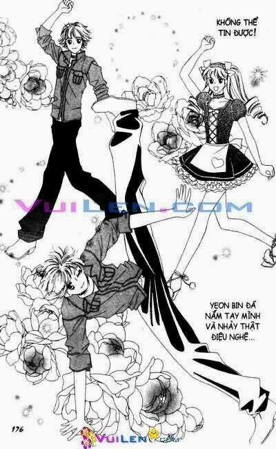 Phép Màu - Chapter 1 - Trang 176