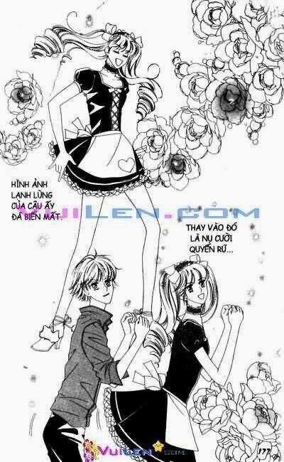 Phép Màu - Chapter 1 - Trang 177