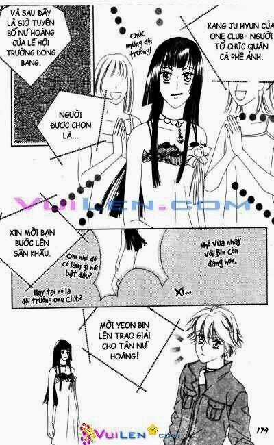 Phép Màu - Chapter 1 - Trang 179