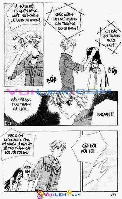 Phép Màu - Chapter 1 - Trang 181