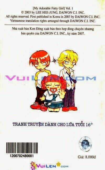 Phép Màu - Chapter 1 - Trang 184