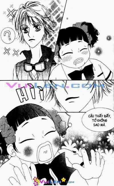 Phép Màu - Chapter 1 - Trang 22