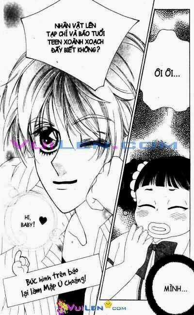 Phép Màu - Chapter 1 - Trang 27