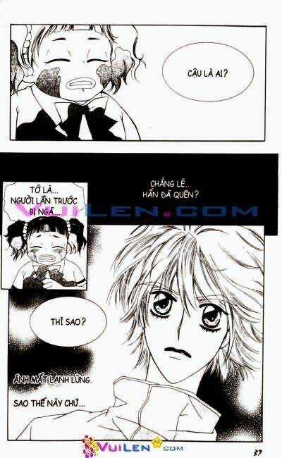 Phép Màu - Chapter 1 - Trang 37