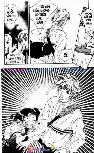 Phép Màu - Chapter 1 - Trang 38