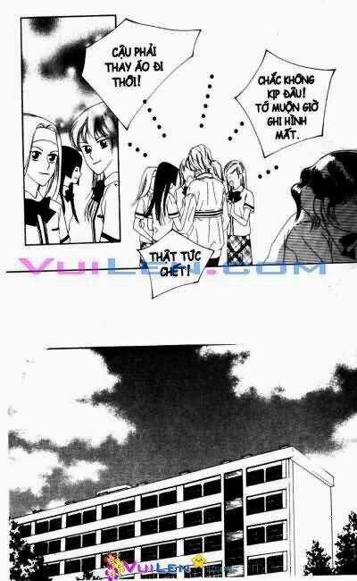 Phép Màu - Chapter 1 - Trang 40