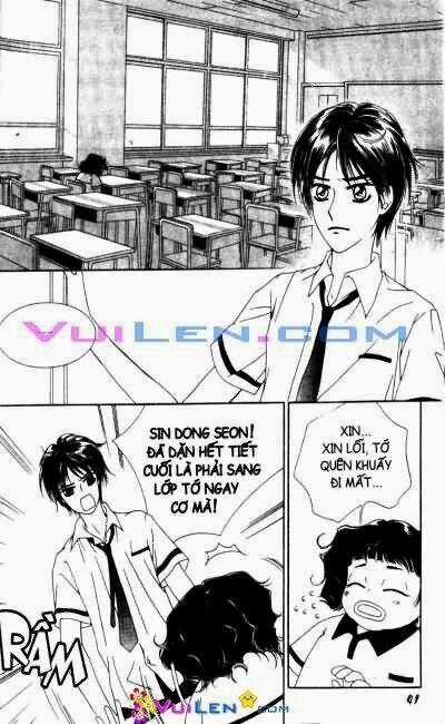 Phép Màu - Chapter 1 - Trang 41