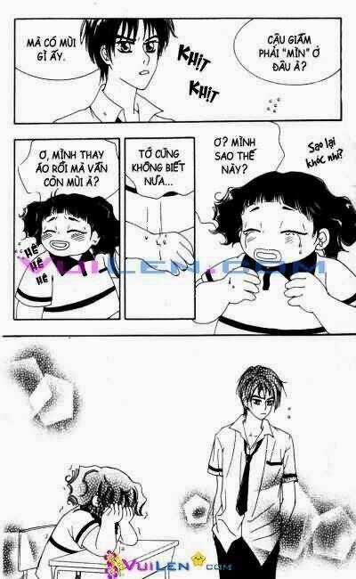 Phép Màu - Chapter 1 - Trang 42