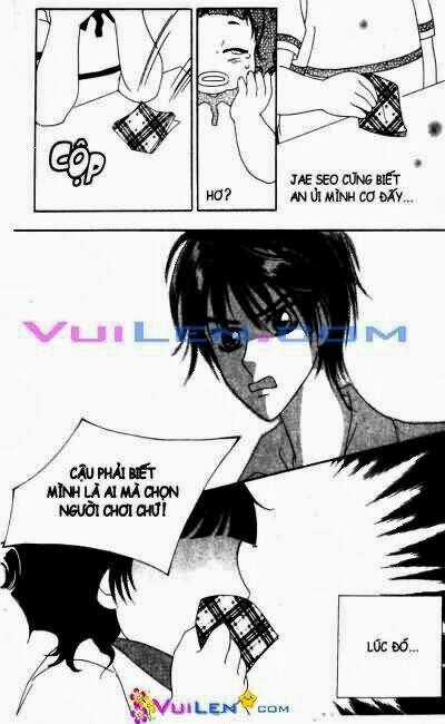 Phép Màu - Chapter 1 - Trang 43