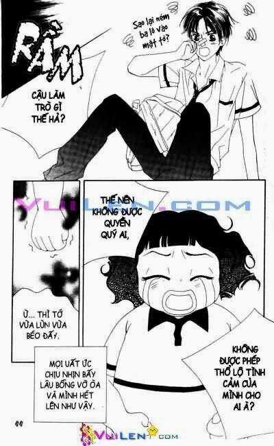 Phép Màu - Chapter 1 - Trang 44