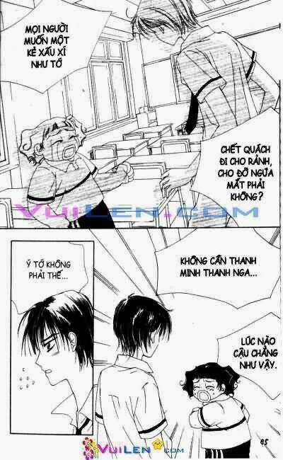 Phép Màu - Chapter 1 - Trang 45