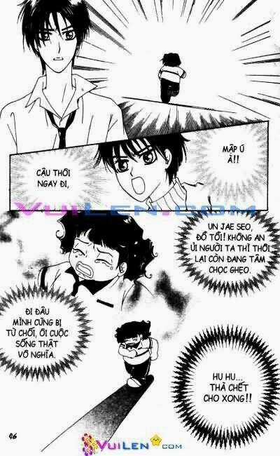 Phép Màu - Chapter 1 - Trang 46