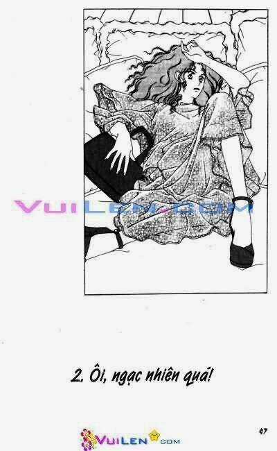 Phép Màu - Chapter 1 - Trang 47