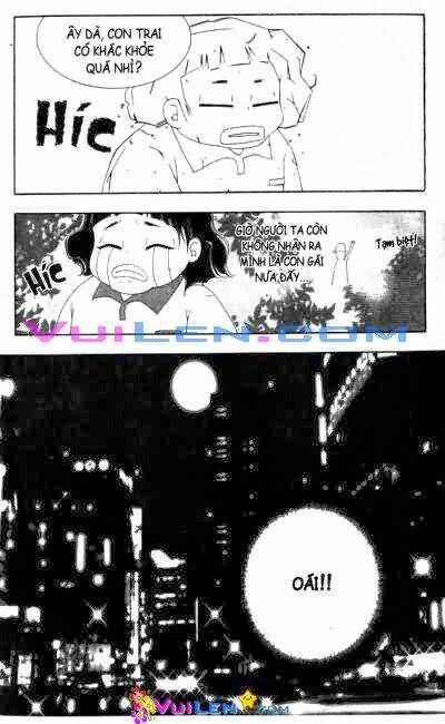 Phép Màu - Chapter 1 - Trang 52