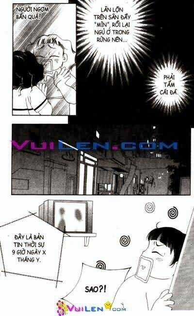 Phép Màu - Chapter 1 - Trang 53