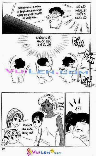 Phép Màu - Chapter 1 - Trang 54