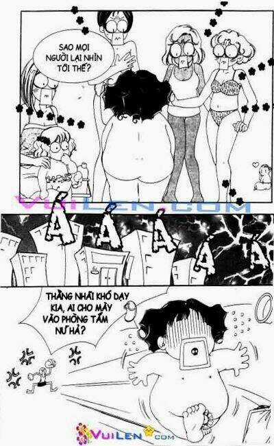 Phép Màu - Chapter 1 - Trang 55