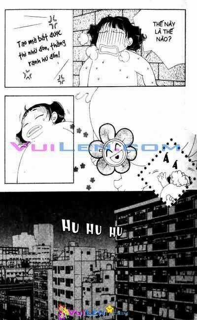 Phép Màu - Chapter 1 - Trang 56