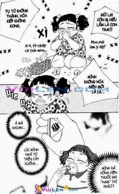 Phép Màu - Chapter 1 - Trang 57