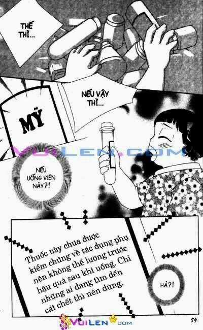 Phép Màu - Chapter 1 - Trang 59