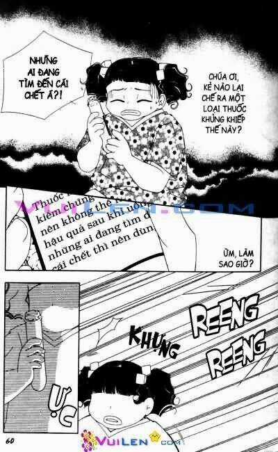 Phép Màu - Chapter 1 - Trang 60