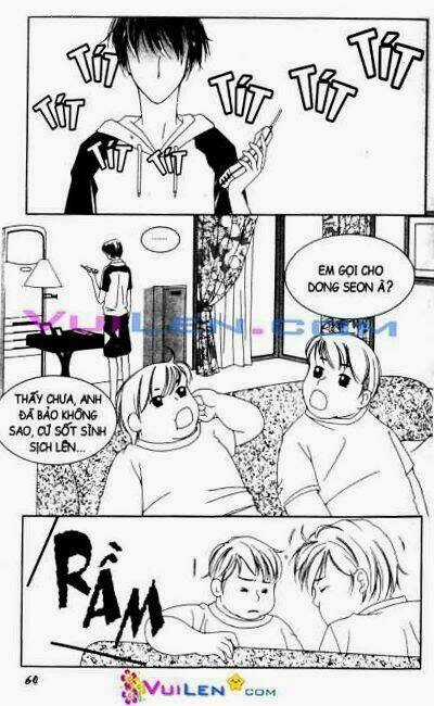 Phép Màu - Chapter 1 - Trang 64